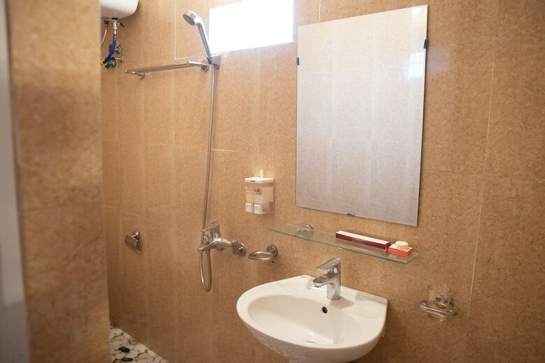 Hotel Pinocchio Tavan Homestay