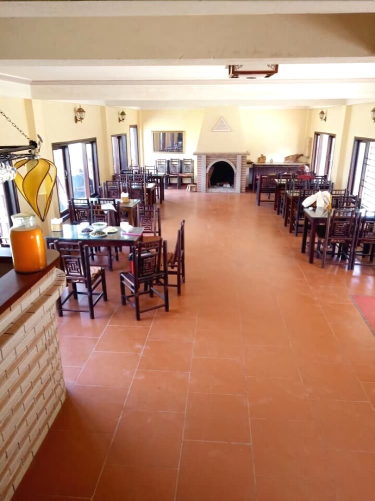Hotel Pinocchio Tavan Homestay