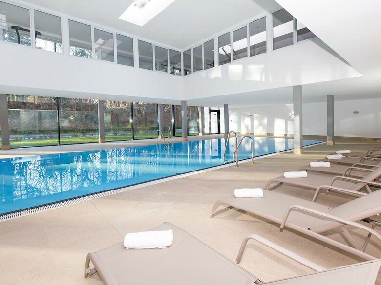 Dormero Strandhotel R�gen