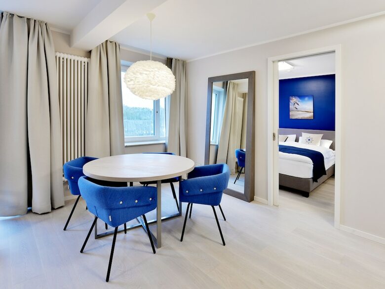 Dormero Strandhotel R�gen