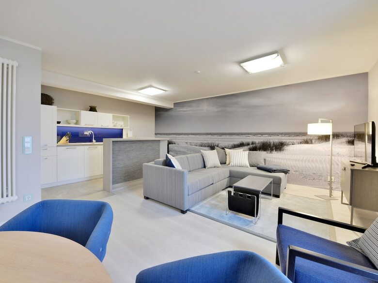 Dormero Strandhotel R�gen