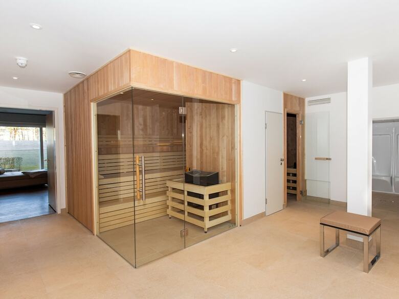 Dormero Strandhotel R�gen
