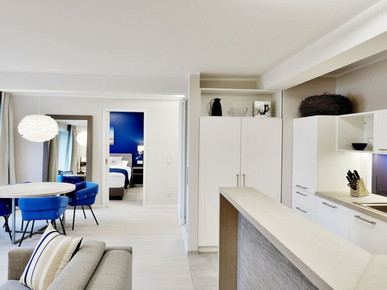 Dormero Strandhotel R�gen