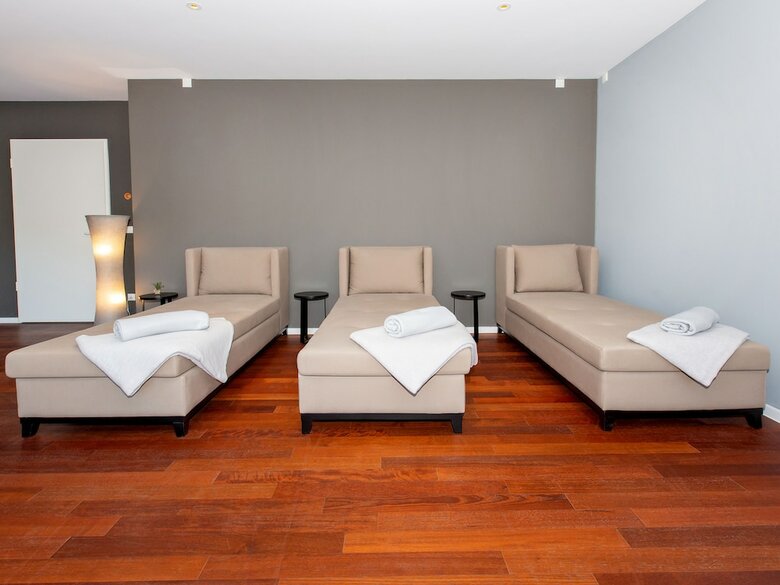 Dormero Strandhotel R�gen