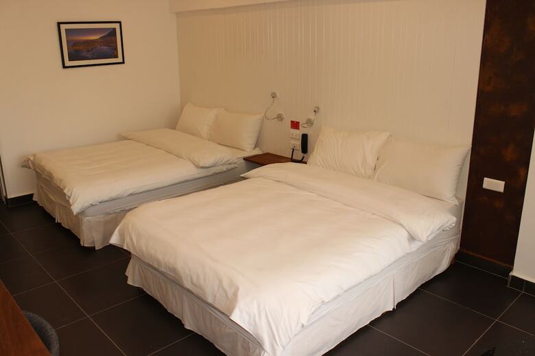 Hotel Hamra Urban Gardens