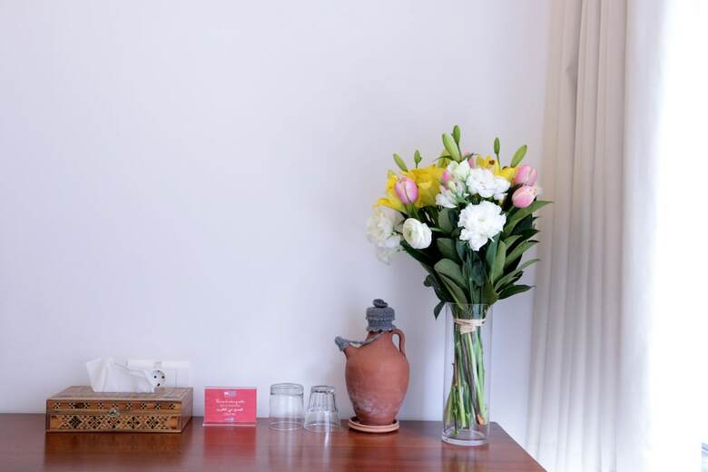 Hotel Hamra Urban Gardens