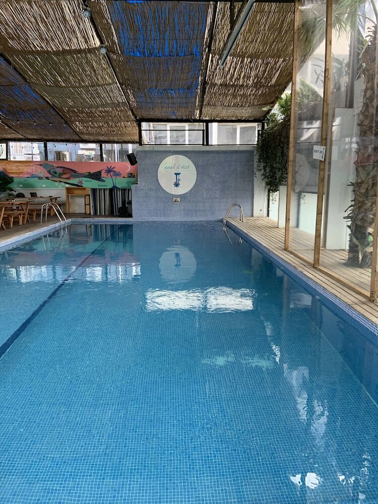 Hotel Hamra Urban Gardens