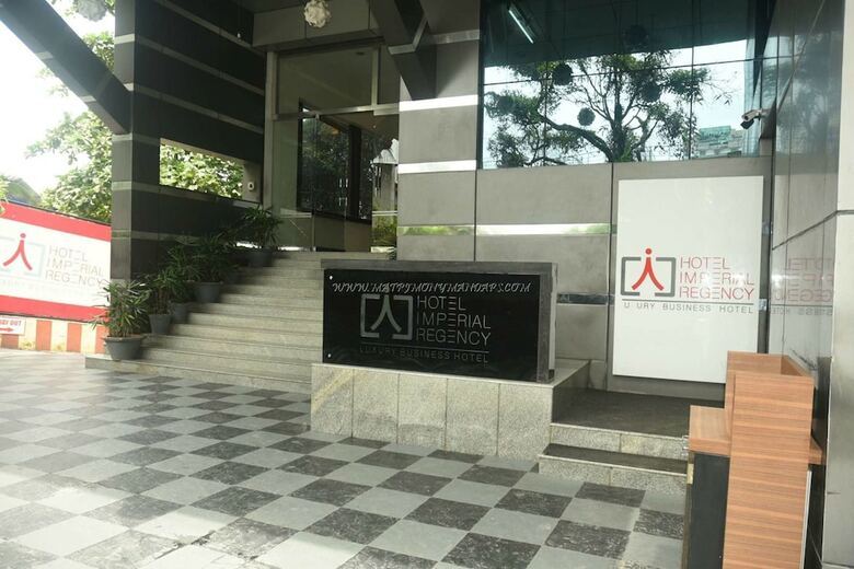 Hotel Imperial Regency
