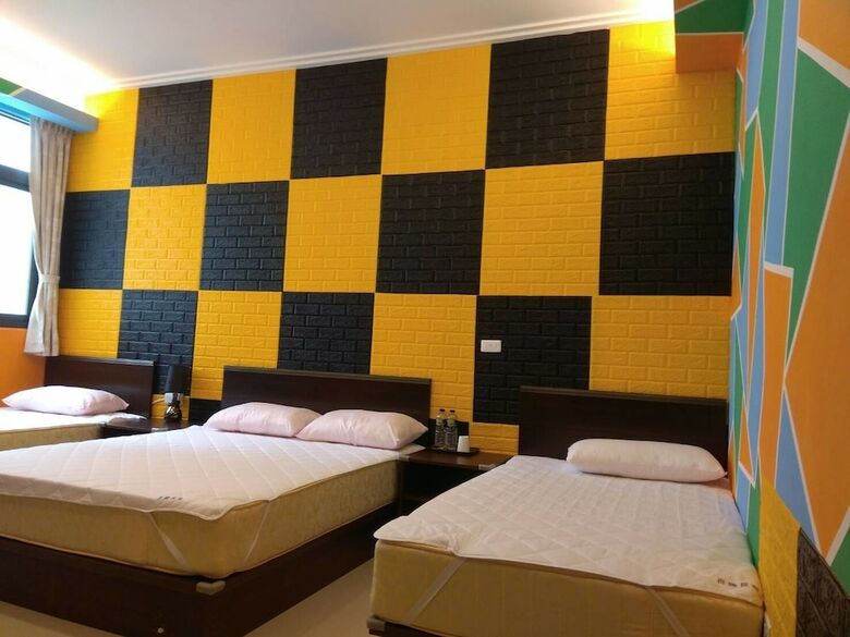 Passion B&B