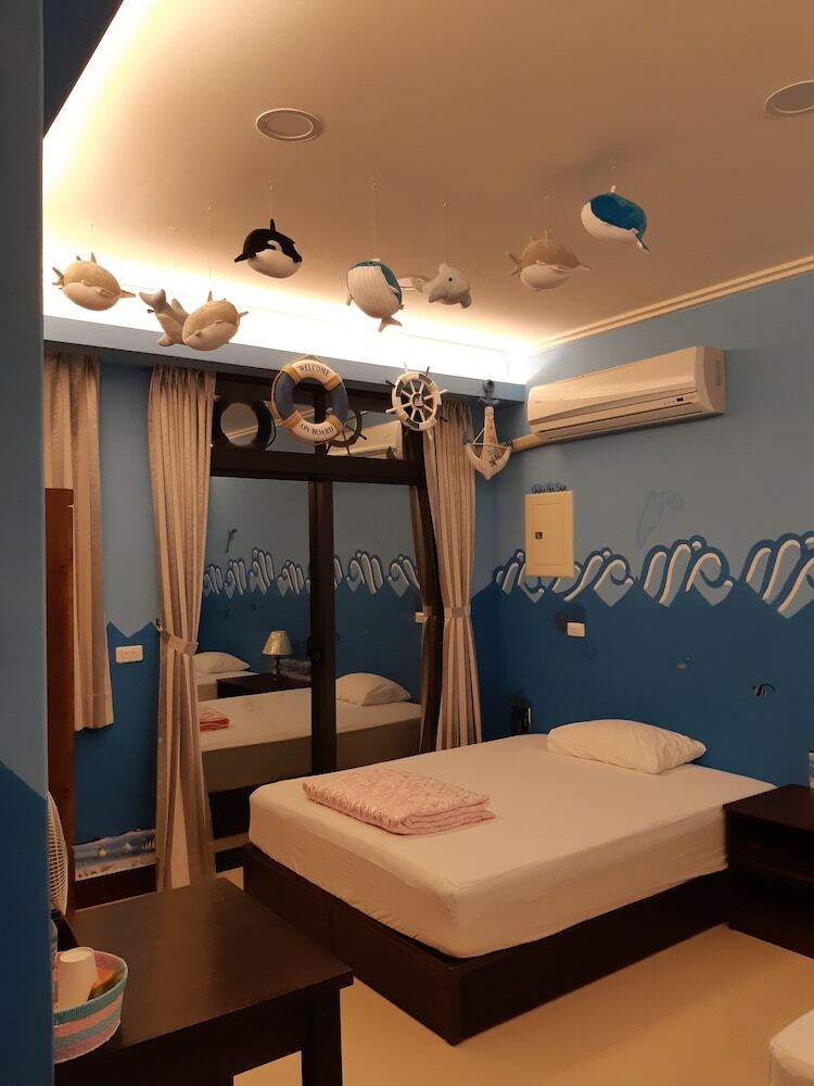 Passion B&B