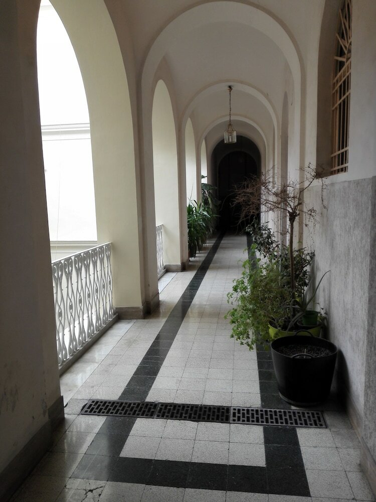 Hotel Prince Inn - Alloggio Per Uso Turistico