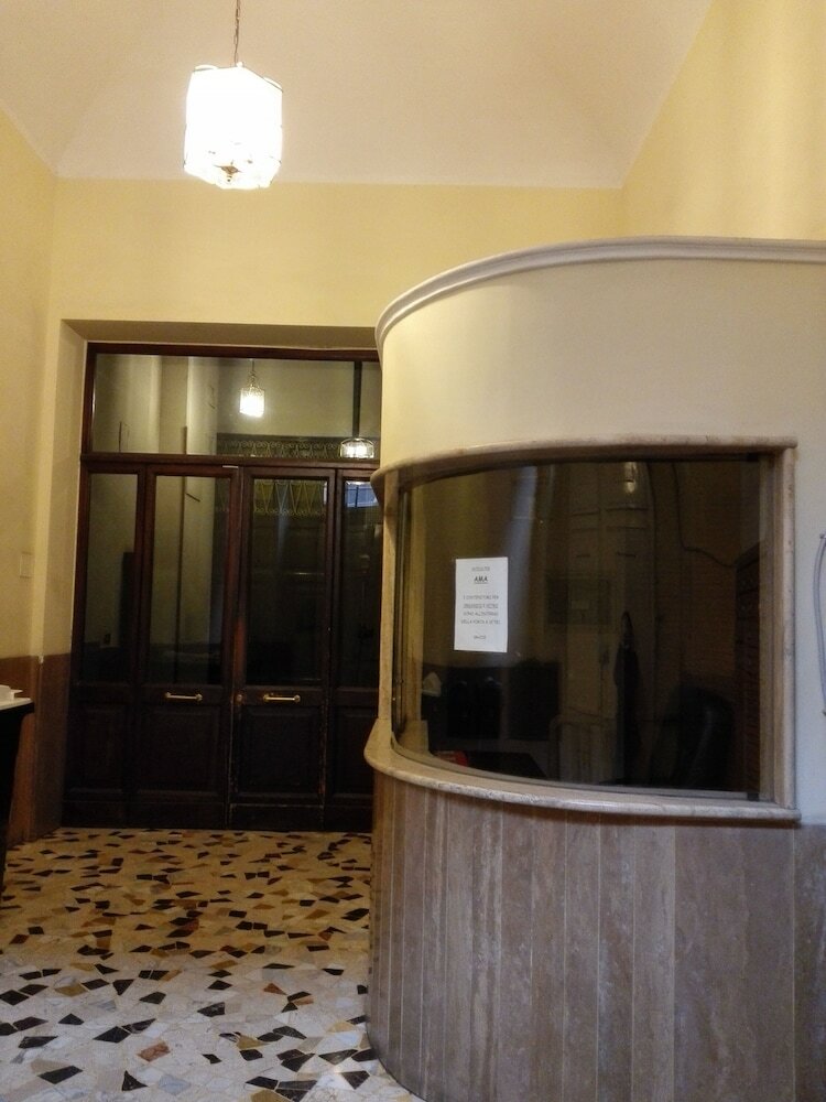 Hotel Prince Inn - Alloggio Per Uso Turistico