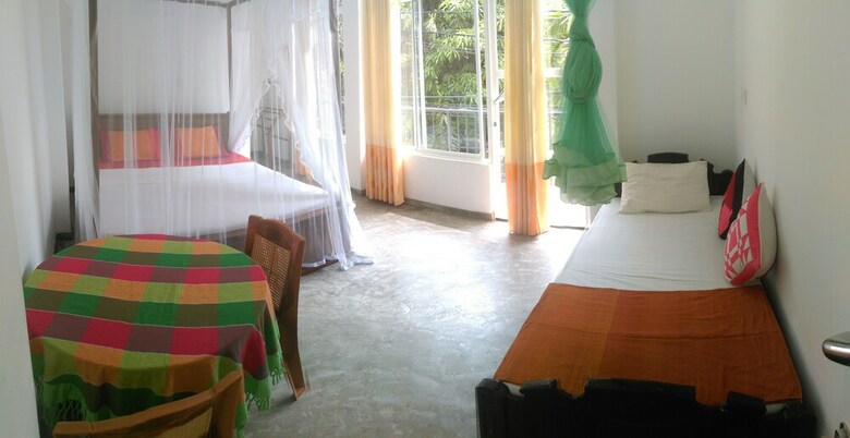 Hotel Aluthgedara Guest House