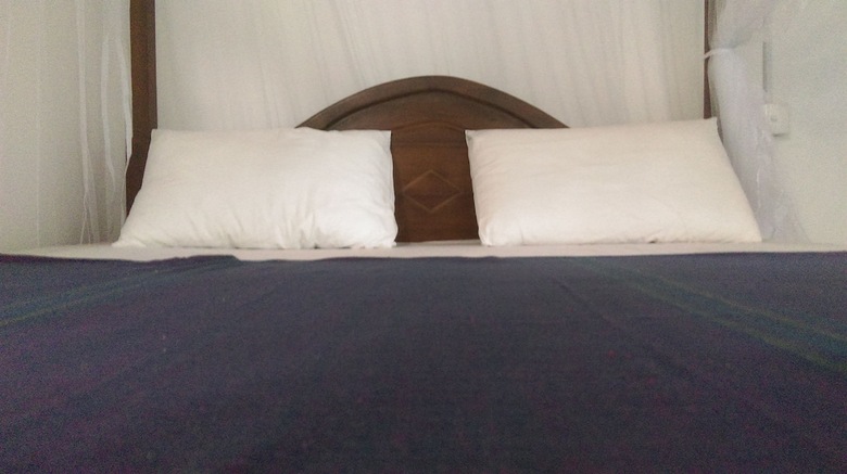 Hotel Aluthgedara Guest House