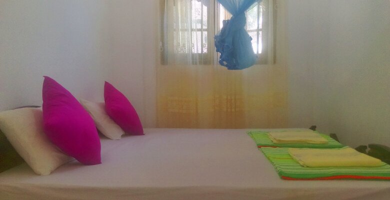Hotel Aluthgedara Guest House