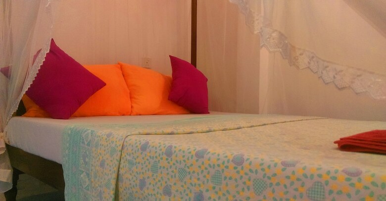 Hotel Aluthgedara Guest House
