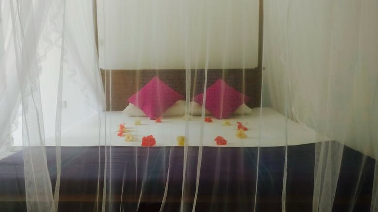 Hotel Aluthgedara Guest House