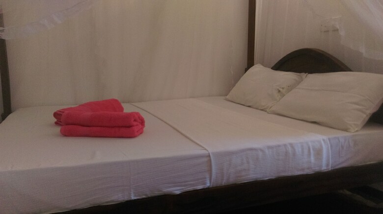 Hotel Aluthgedara Guest House