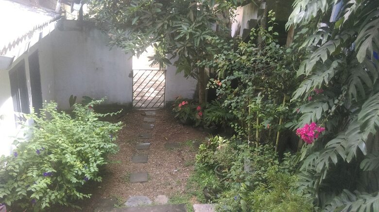 Hotel Aluthgedara Guest House