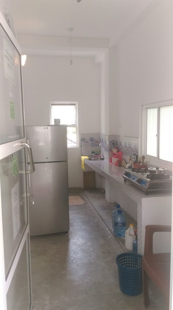 Hotel Aluthgedara Guest House