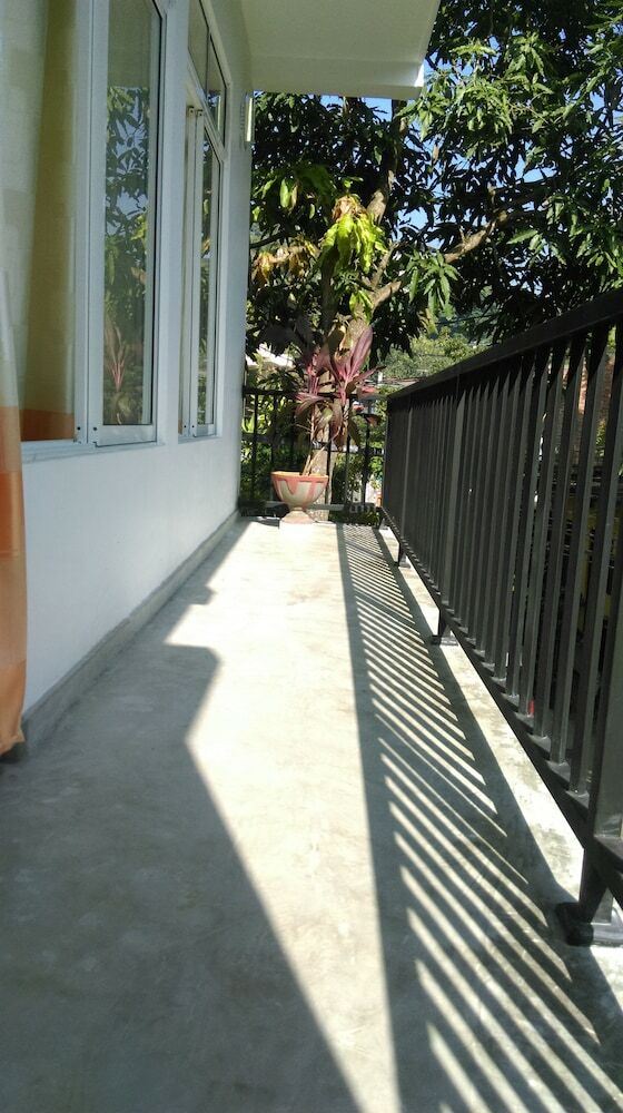 Hotel Aluthgedara Guest House