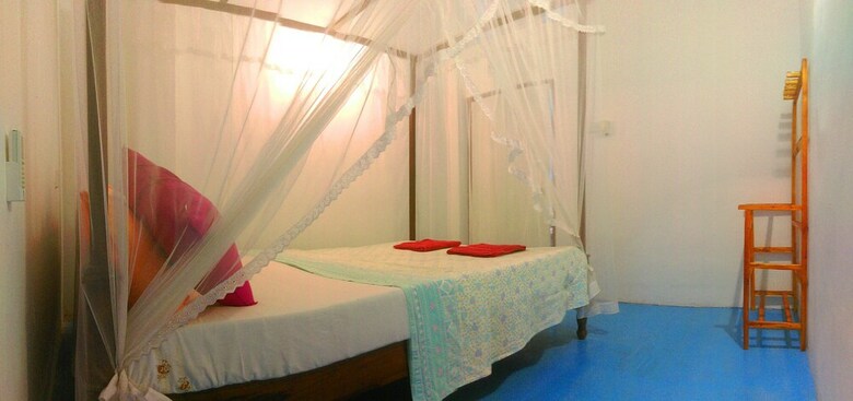 Hotel Aluthgedara Guest House