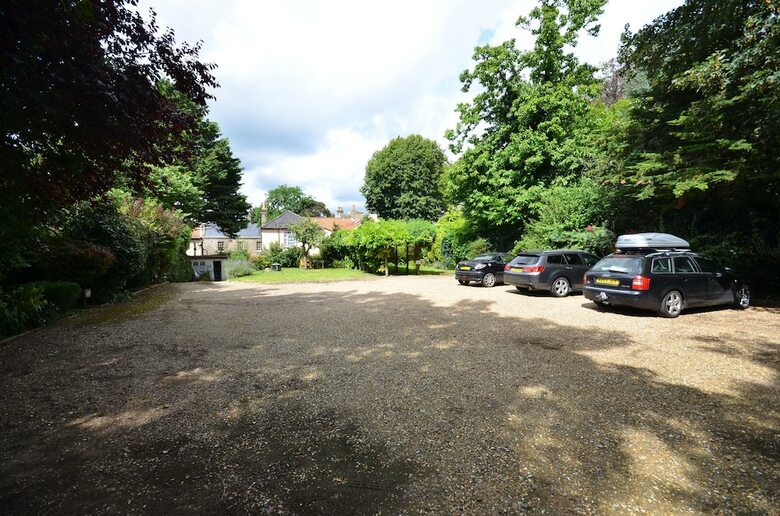 Hotel Wereham House