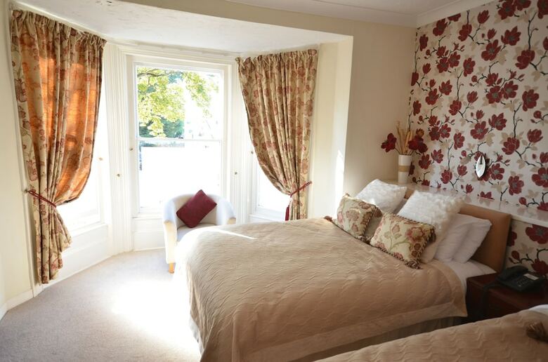 Hotel Wereham House