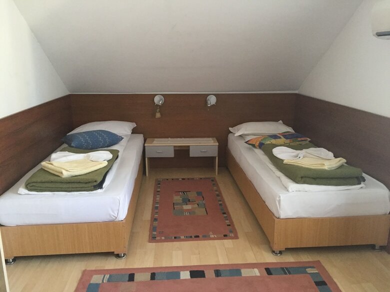 Hotel Pension Buon Gusto Sibiu