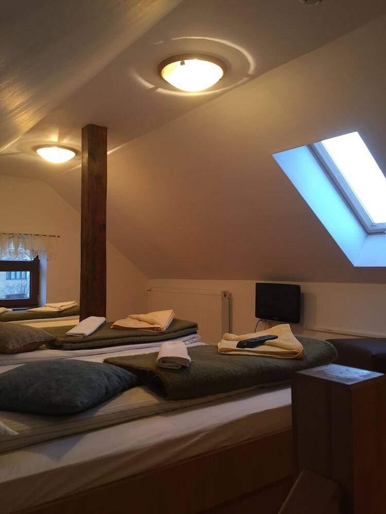 Hotel Pension Buon Gusto Sibiu