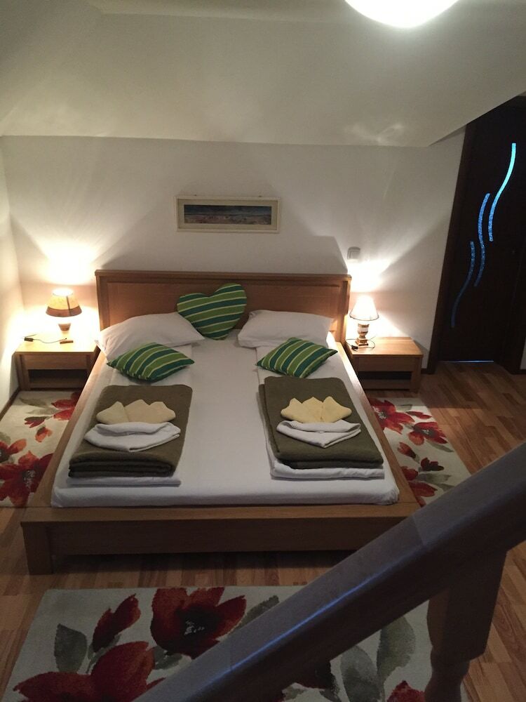 Hotel Pension Buon Gusto Sibiu