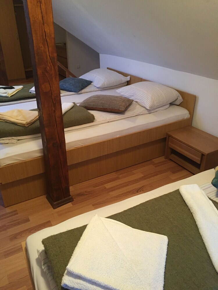 Hotel Pension Buon Gusto Sibiu