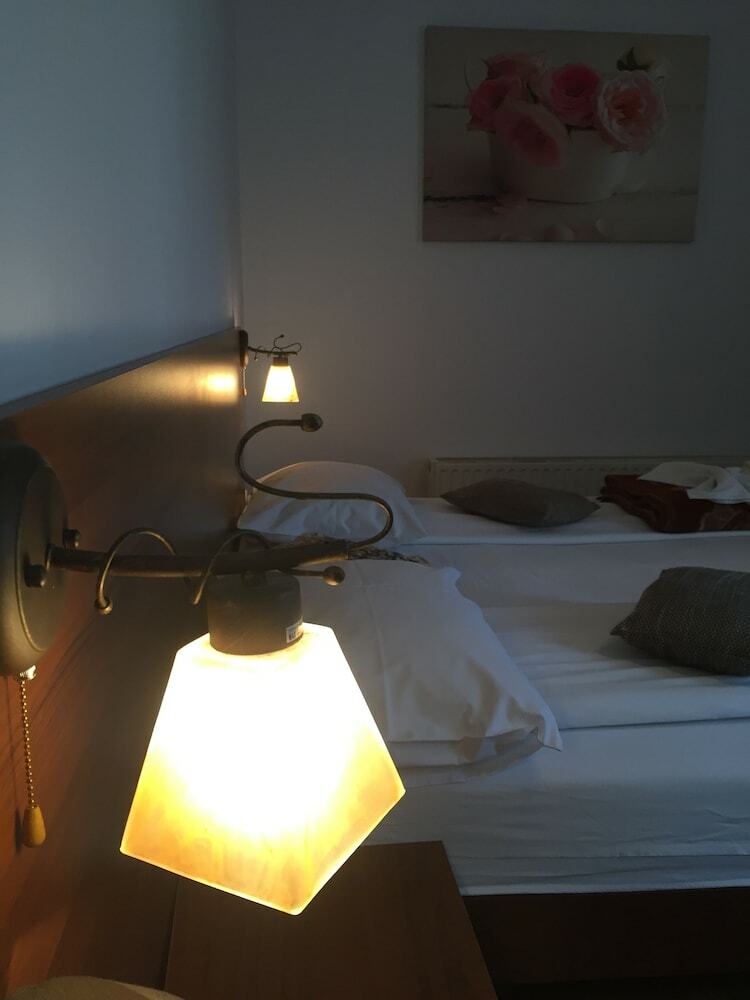 Hotel Pension Buon Gusto Sibiu