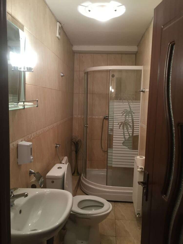 Hotel Pension Buon Gusto Sibiu