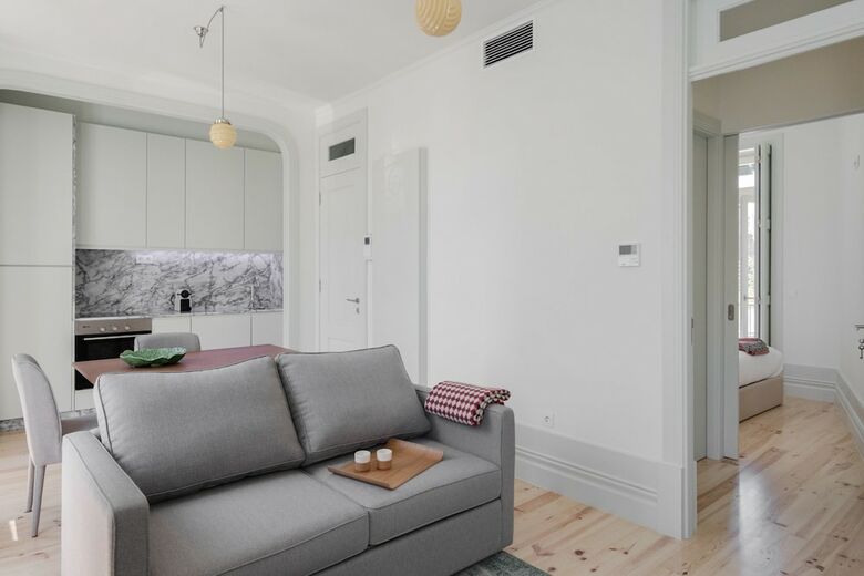 Oporto Cam�es Apartments