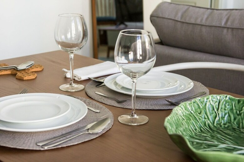 Oporto Cam�es Apartments