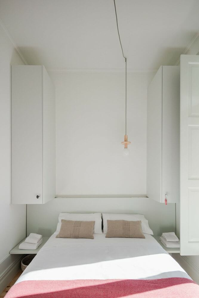 Oporto Cam�es Apartments