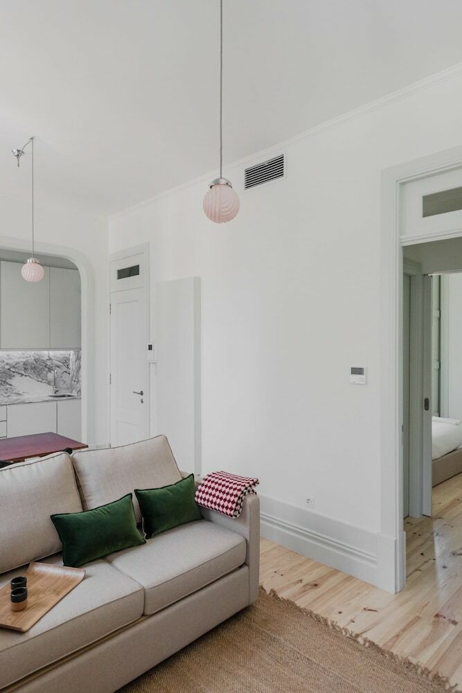 Oporto Cam�es Apartments
