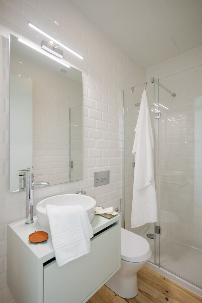 Oporto Cam�es Apartments