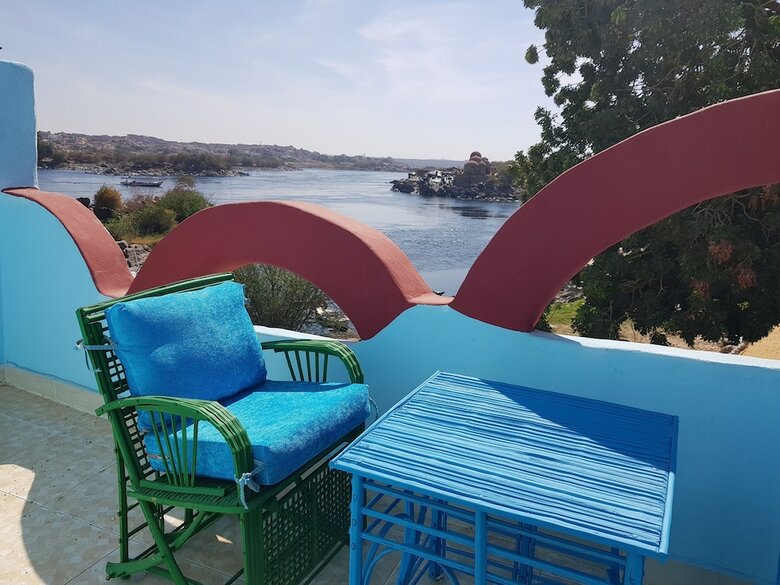 Hotel Kato Dool Nubian House