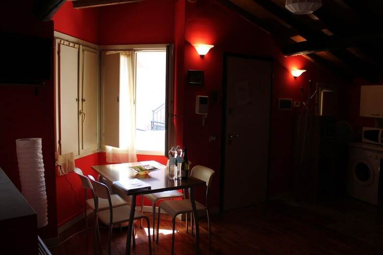Apartamento Desenzanoloft ? La Baita