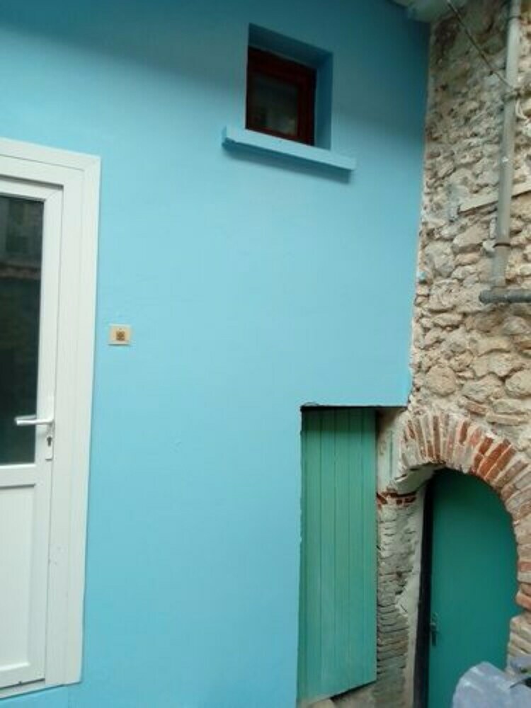 Deluxe Apartment Provins