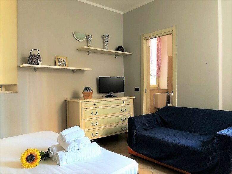Apartamento Desenzanoloft ? St Johns Center