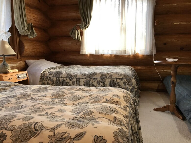 Posada Mori No Log Hotel Kamloops