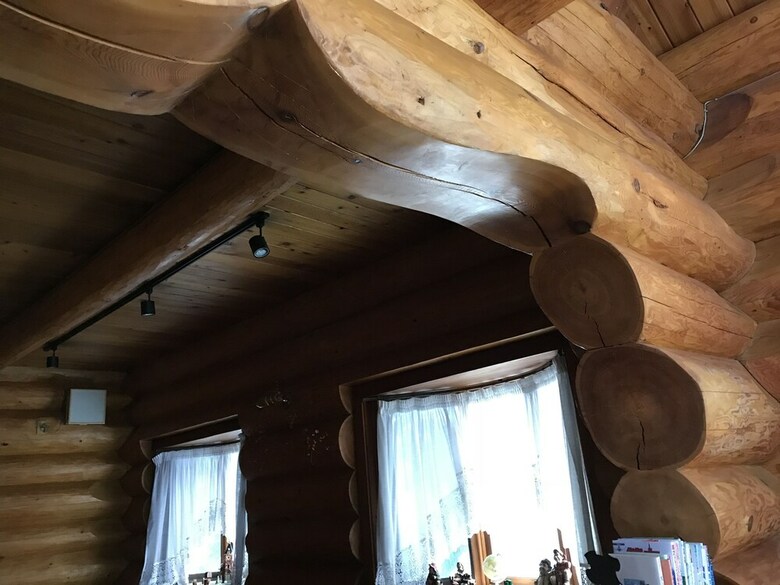 Posada Mori No Log Hotel Kamloops