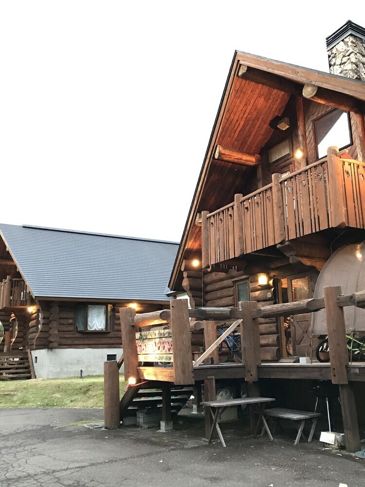 Posada Mori No Log Hotel Kamloops