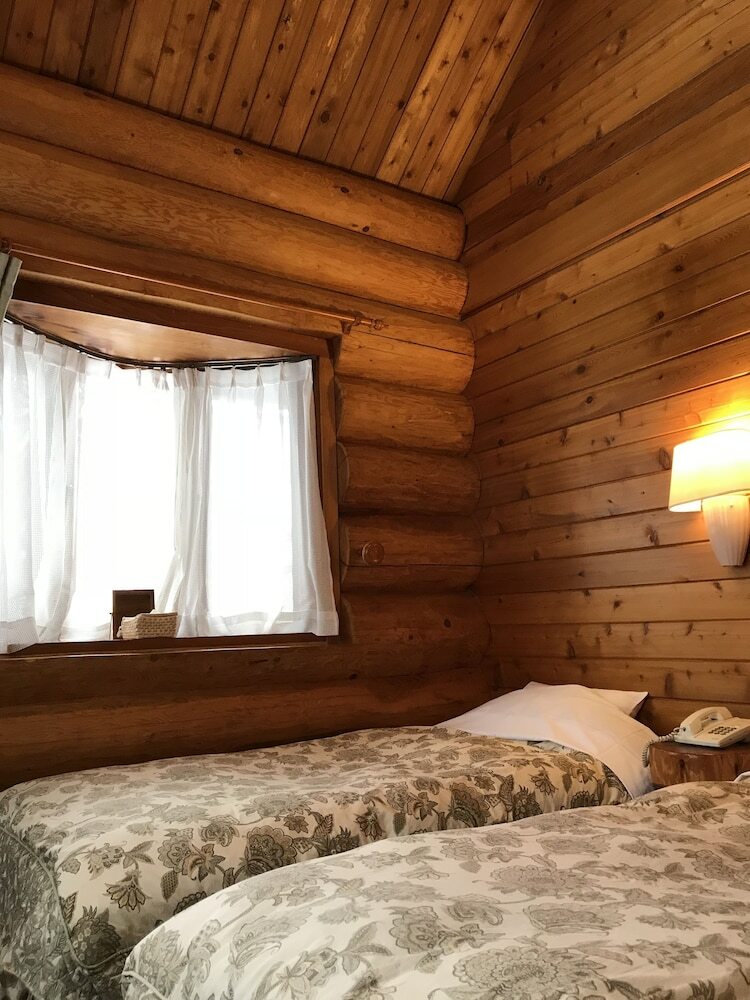 Posada Mori No Log Hotel Kamloops