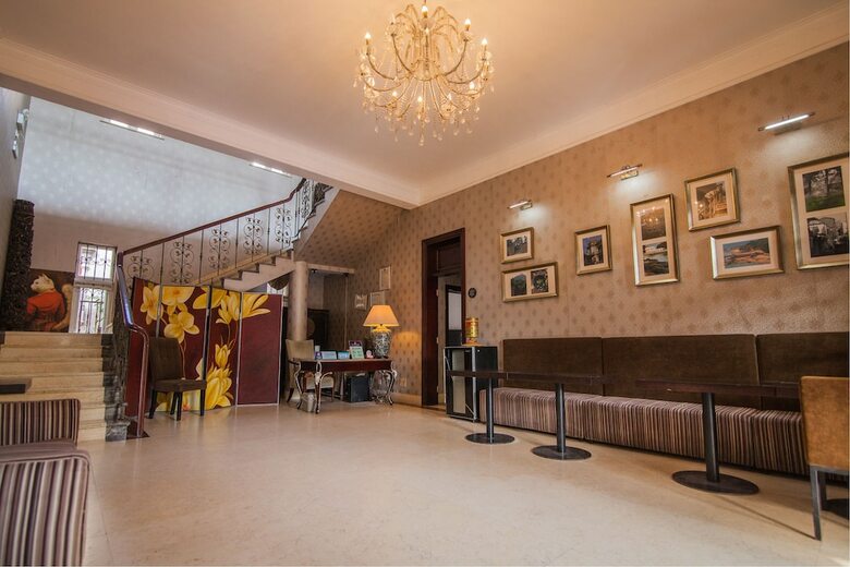 Xiamen Yunpin Hotel