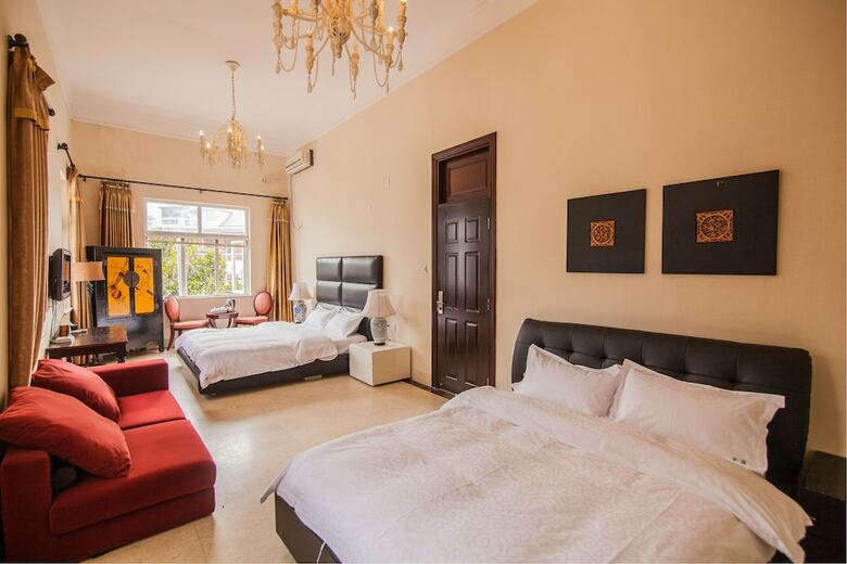 Xiamen Yunpin Hotel