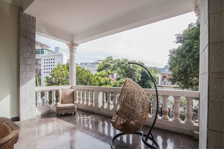 Xiamen Yunpin Hotel